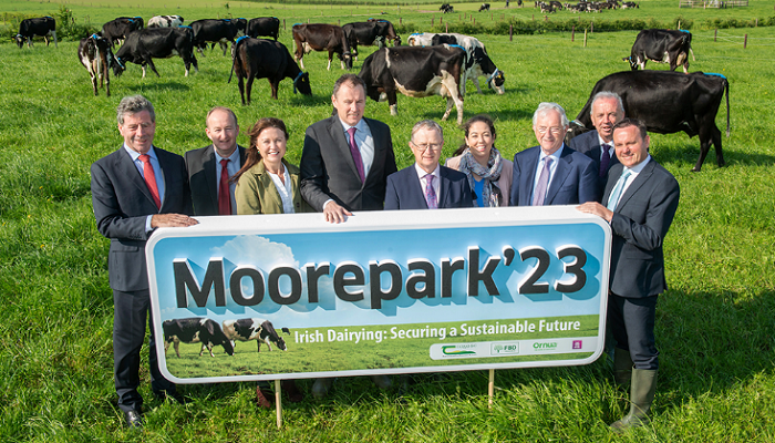 Moorepark ’23: Meeting challenges to secure a sustainable future 