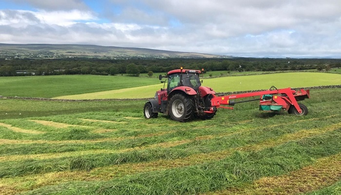 Silage Season Safety Check