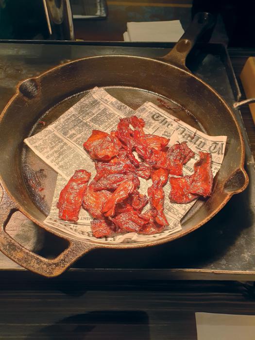 TResearch Summer 2024