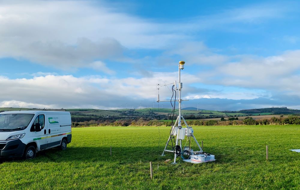 VistaMilk SFI Research Centre launches new project to measure carbon harvesting potential of Irish soils