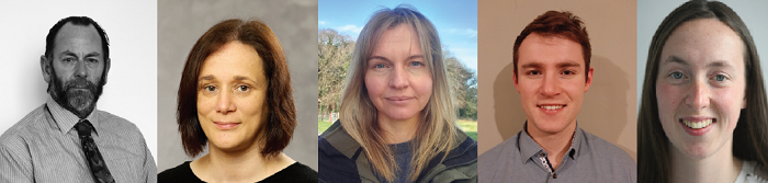 National Sheep Conference Speakers