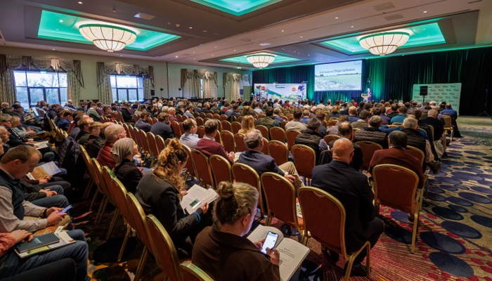 Recap: Missed the National Tillage Conference?