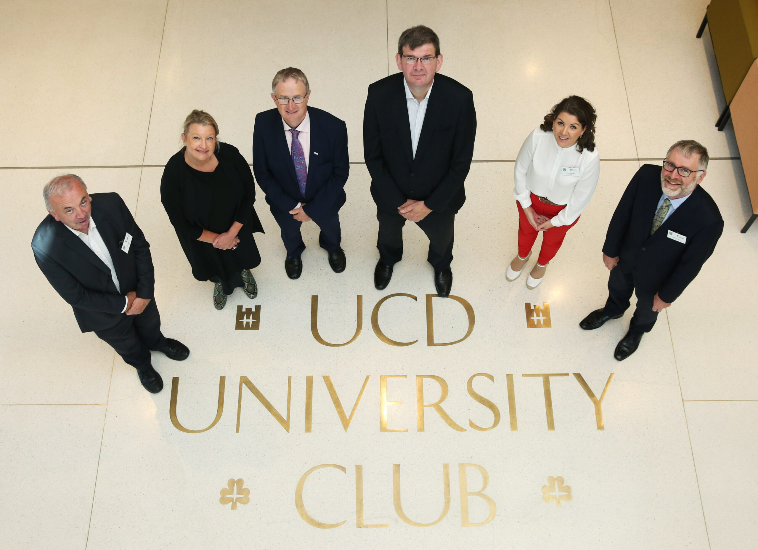 New UCD Teagasc Level 9 Professional Diploma in Researcher Development 