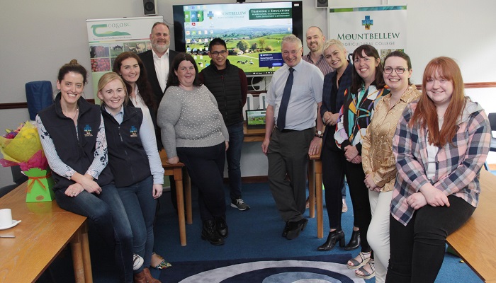 Women to lead the way in Teagasc’s new Farm Safety & Assurance module