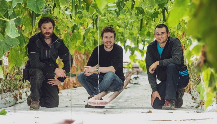 Are you Ireland’s best new entrant farm business?