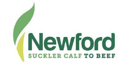 Newford farm logo