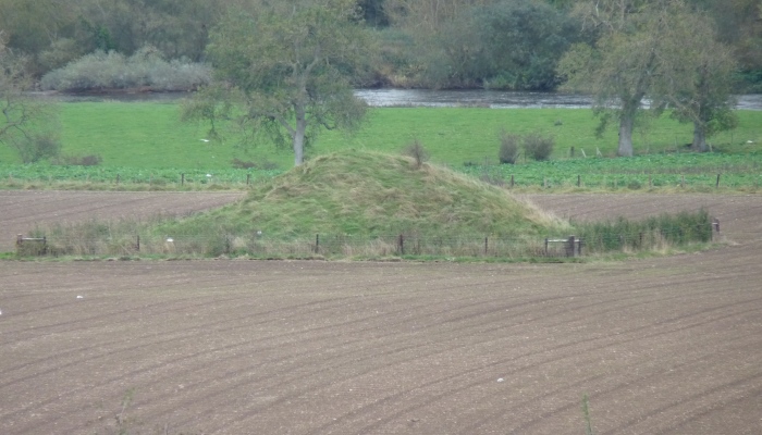 Finding farming in our placenames