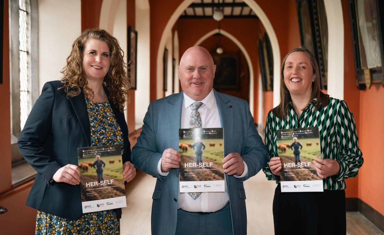 MU report highlights need to remove barriers for women in agriculture 