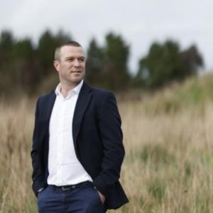 Profile photo of Nicholas Reynolds