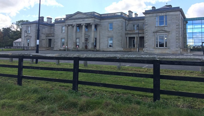 New Appointment to Teagasc Authority