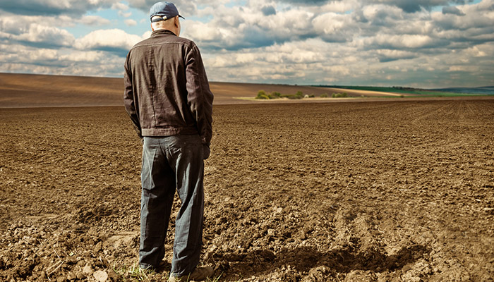 Securing Positive Mental Health in Farming