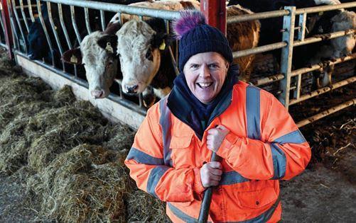 How to source the right calf