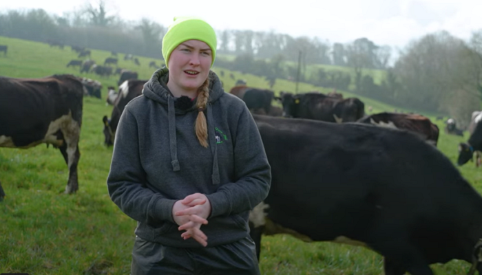 Watch: Sharing their experiences of new apprenticeship programmes