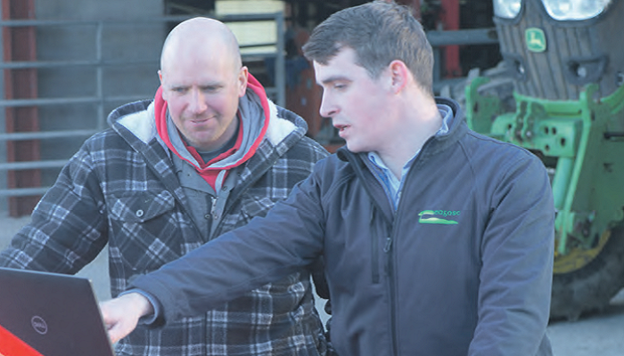 Climate Action Plan brings financial rewards to Cavan dairy farm