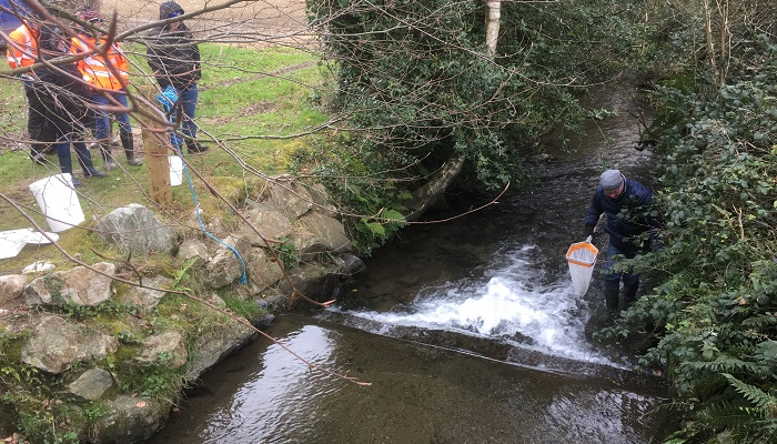 Managing Soil Phosphorous for Water Quality