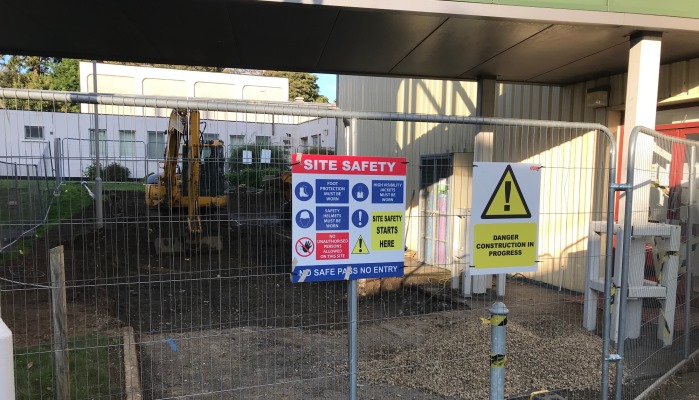 Prepared Consumer Food Centre