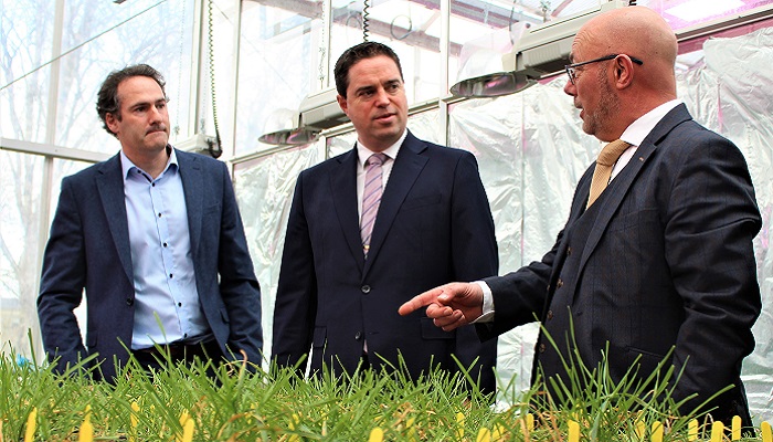 €4.2 million announced for 19 new policy-focused research projects