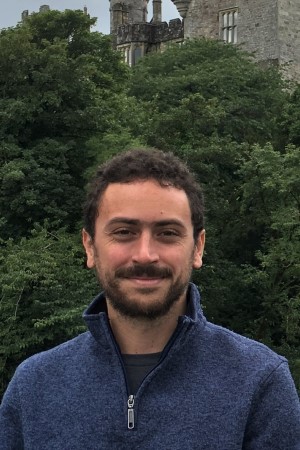 Pablo Silva Boloña