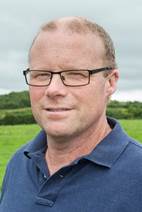 Padraig Condron Monitor Farmer
