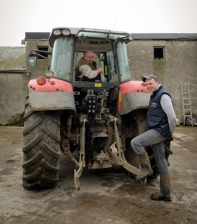 Arrabawn Joint Programme