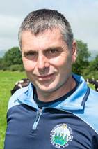 Paudie O'Brien Monitor Farmer