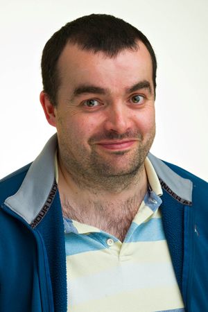 Paul Cormican