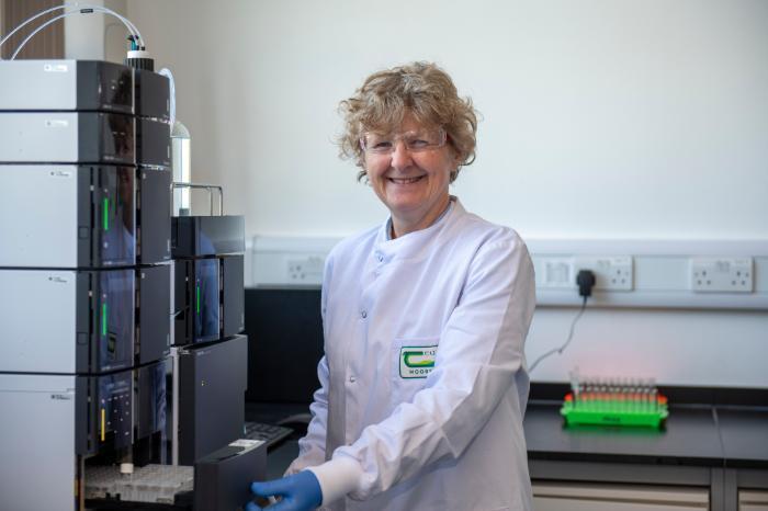 Celebrating International Day of Women and Girls in Science