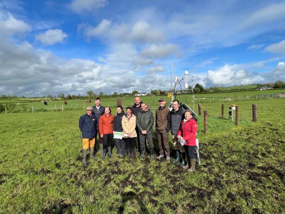 Grassland Peat Agriculture Workshop