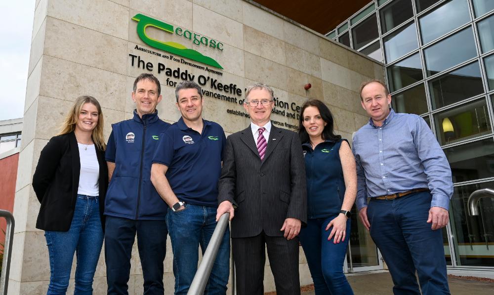Teagasc Pig Open Day