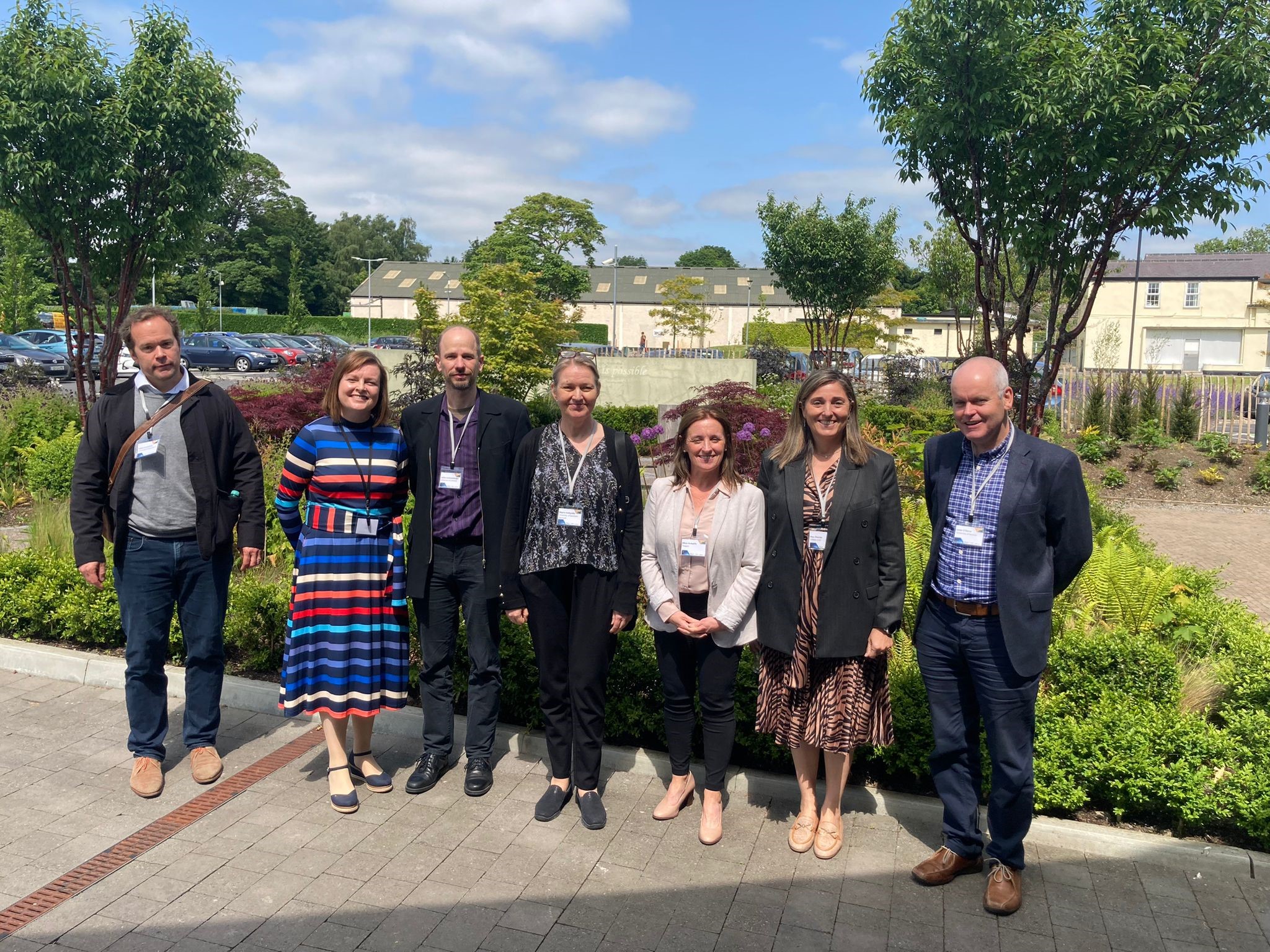 Teagasc Hosts Symposium on Listeria monocytogenes in Food