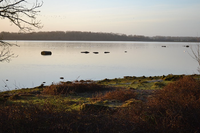 Rahasane Turlough Co Galway