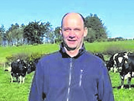 Raymond Goggin