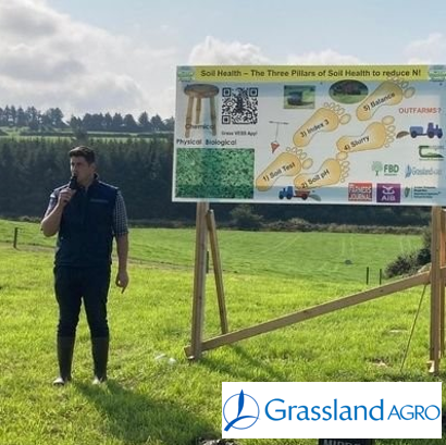 John O Loughlin Grassland Agro