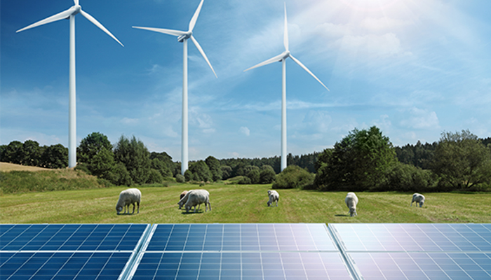 Helping farmers reduce energy use