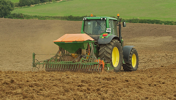 The principles of reseeding