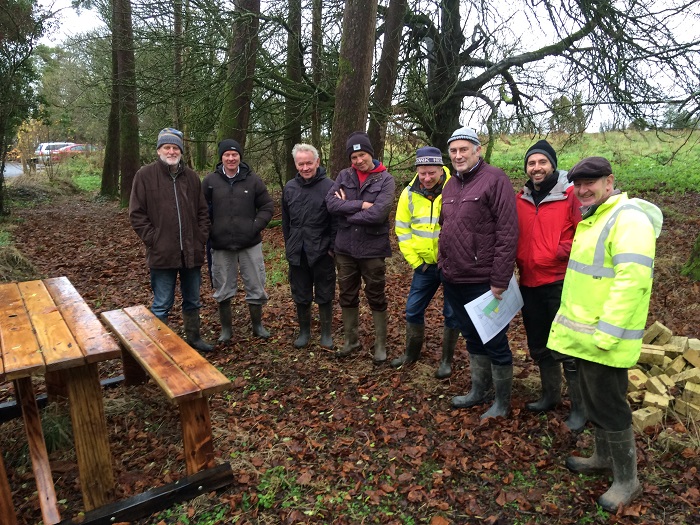 Forestry Knowledge Transfer Groups (KTGs) re-commence
