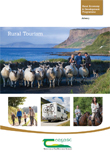 Teagasc Rural Tourism Booklet cover