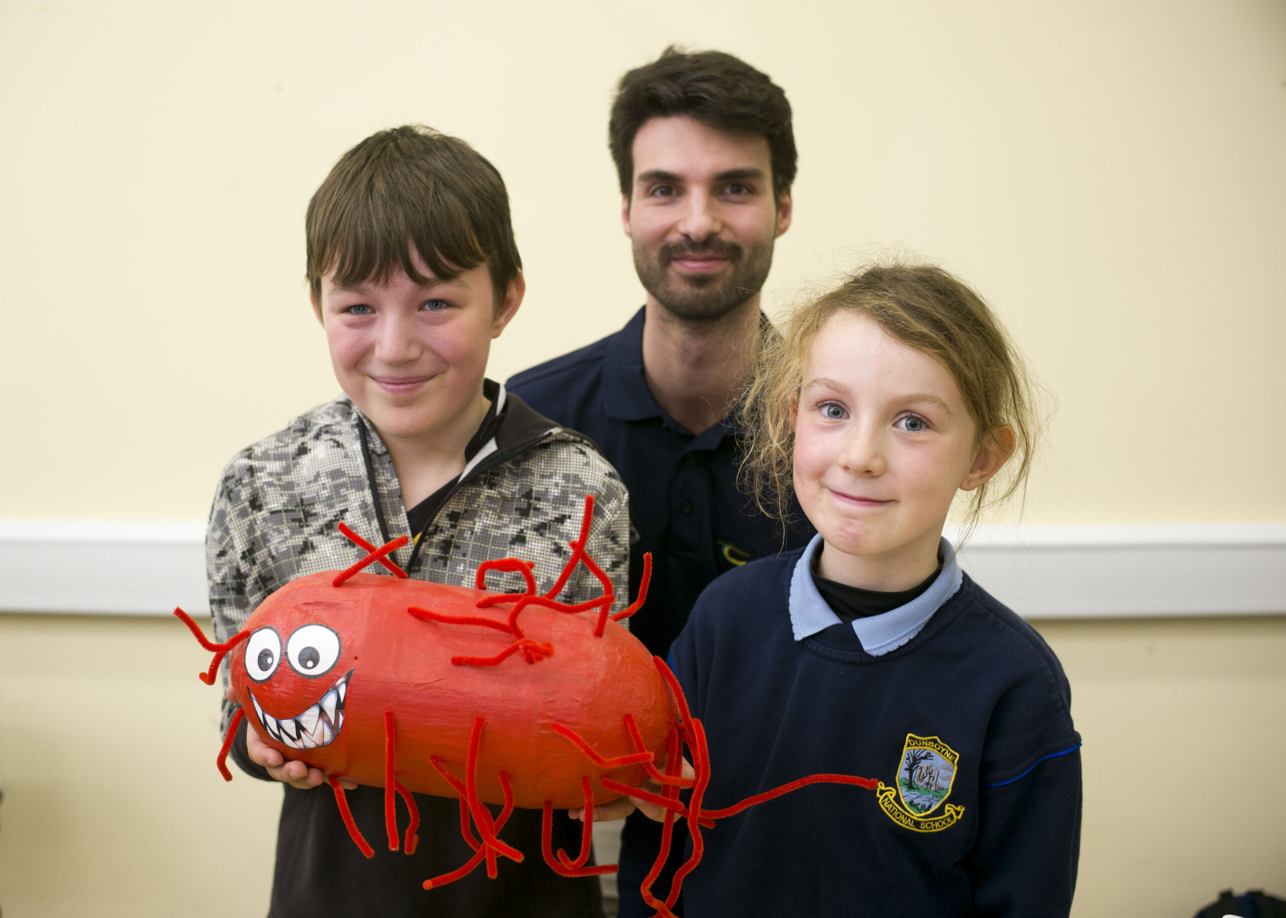 Teagasc gears up for Science Week 2023