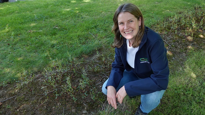 A picture of Saorla Kavanagh