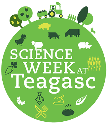 Science Week at Teagasc 2023