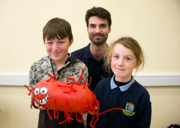 Teagasc gears up for Science Week 2023