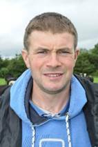 Seamus Laffan Monitor Farmer