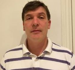 Sean Kearney