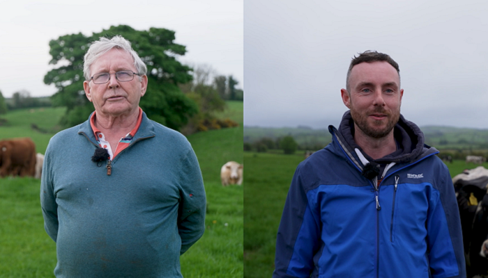 Watch: Farmers share actionable measures to improve water quality