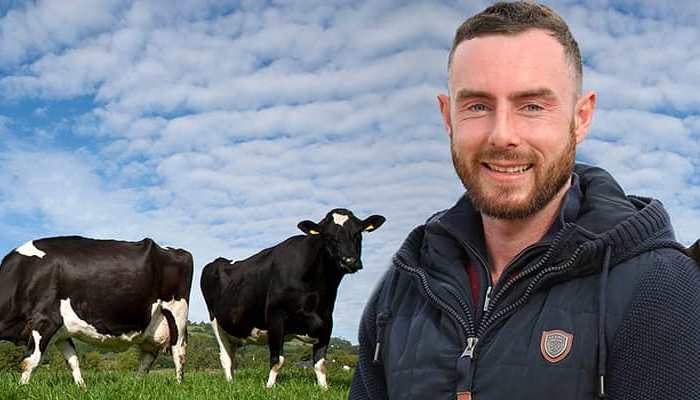 Fitzgerald Family Virtual Farm Walk