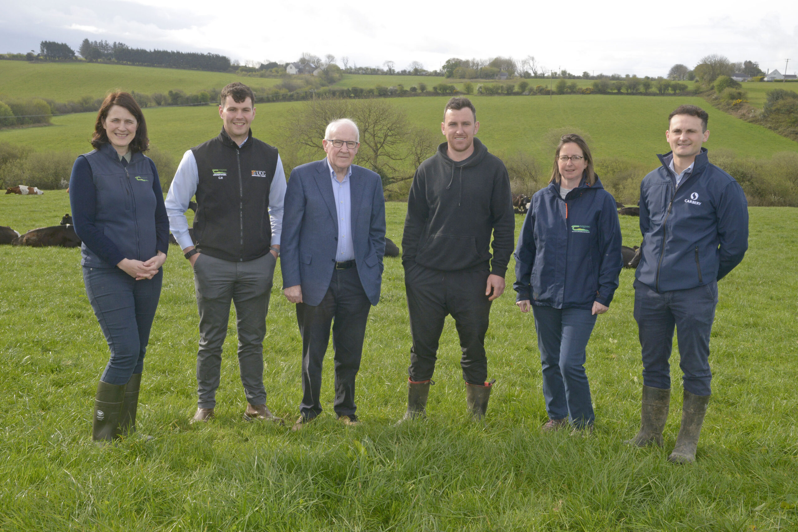 Share Farming and Succession Pathways Open Day