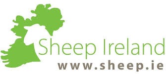 Sheep Ireland logo