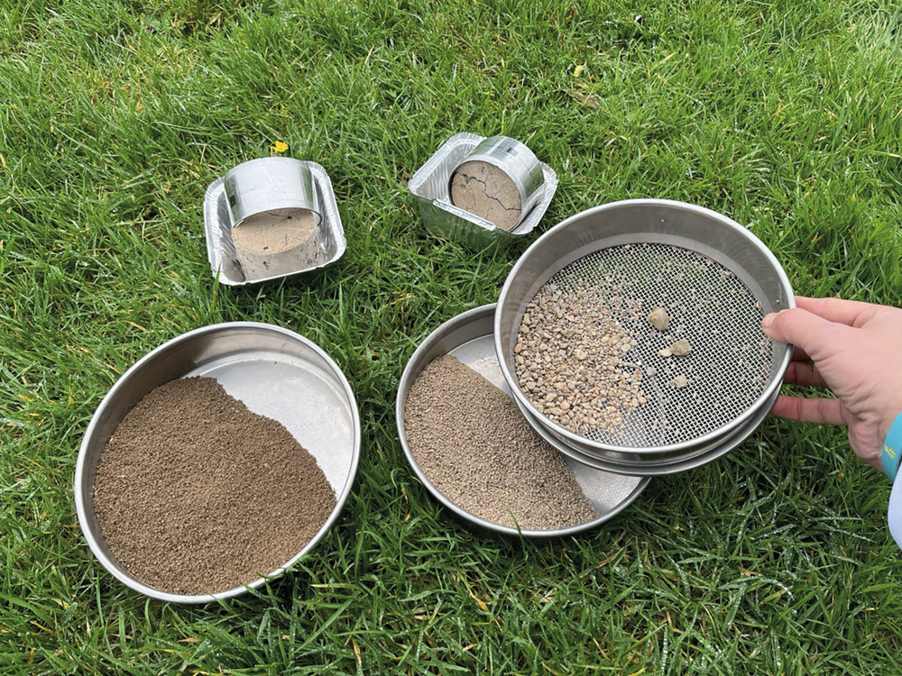 TResearch Summer 2024