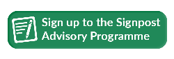 Sign up for the Signpost Advisory Programme