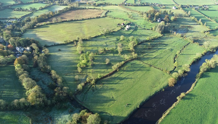 Using modern technology to unearth a medieval town